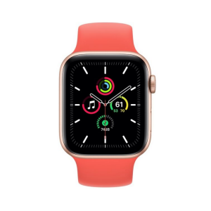 Apple MG133 Watch Series 6 40mm Space Gray