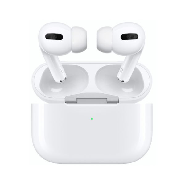 toque sopa Extra Apple AirPods Pro With Magsafe Charging Case - AforApple